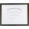 Nudell CERTIFICATE, FRAMED, ACHIEVE 19210 - alternate 1