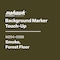 Finishworks Mohawk Background Marker Touch-Up Forest Floor M294-0088 - alternate 3