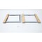 Digital PANEL CUTOUT ADAPTER KIT CA4-ATM10-01 - alternate 1