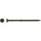 Big Timber No, 10 x 2-5/8'' Star Drive Flat Head Soft Wood Screws, 350 Ct. SWD10258-350 - alternate 1