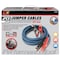 Performance Tool 4GA 20' Jumper Cables, Heavy Duty, 20 ft, 500 AMP W1673 - alternate 5