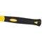 Performance Tool 24 oz. Ball Pein Hammer, Fiberglass Handle, Rubber Grip M7034B - alternate 3