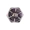 Auveco Alternator Bolt Grade 8 Cap Screw 3/8in x 3 1/2in Zinc, 15PK 17028 - alternate 2