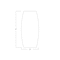 Skutchi Designs 6 Person Conference Table With Power Unit | 6' Boat Table | Harmony Series HAR-BOT-36X72-T.BK-K525-NA - alternate 4
