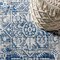 Jonathan Y Modern Persian Boho Vintage Cream/Blue 8 ft. x 10 ft. Area Rug MDP203A-8 - alternate 6