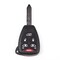 Aks Keys 2004 - 2007 Chrysler Dodge Key Fob 6B FCC# M3N5WY72XX RC-CHRYS-45C - alternate 1