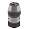 Llambrich Usa Keyless High Torque Drill Chuck 0.315" Cap., 2JS Mount Size, Steel JKT-80 J-2S - alternate 1