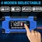 Mighty Max Battery 12V/24V 10Amp Smart Automatic Charger & Maintainer with Restoration Repair Desulfator Winter Mode MAX4158857 - alternate 5