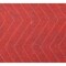 Mytee Products 72inx80in HD Moving Blankets for Furniture & Appliances Protection - Red MB-NW-SV-Red - alternate 7