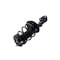 Fcs Struts Suspension Strut And Coil Spring Assembly 1333567R - alternate 4