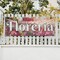 Signmission Floreria, 36 Inch x 96 Inch, Vinyl Banner B-96-30636 - alternate 2