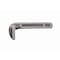 Ridgid Jaw, Hook 6 Wrench 31555 - alternate 3