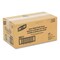 Dixie Plastic Cutlery, Heavyweight Knife, Black, 1000PK KH517 - alternate 8