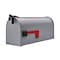 Architectural Mailboxes Grayson post mount mailbox ST1000AM - alternate 1