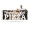Signmission Neapolitan Pizza, 48 Inch x 120 Inch, Vinyl Banner B-120-30749 - alternate 4