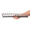 Tekton 3/8 In. Dr. Shallow, Semi-Deep, and Deep 12pt Socket Set w/Rails and Trays, 45-Piece (1/4 - 1 in.) SHD91127 - alternate 7