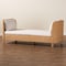 Bali & Pari Diva Bohemian Light Honey Rattan Daybed 249-13770-ZORO - alternate 5