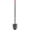 Do It Best 48'' Fiberglass Handle Round Point Shovel YN-8SJ3-5-1FL - alternate 4