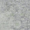 Homeroots 3' X 5' Plum Purple And Olive Green Oriental Washable Indoor Outdoor Area Rug 587452 - alternate 3