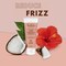 Sheamoisture Shea Moisture Coconut and Hibiscus Hair Styling Aid, 3.2 Ounce, 24PK 68555530 - alternate 6