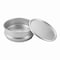 Amgood 5 in. Stainless Steel Floor Trough Drain Strainer Basket with Handle AMG SSDSB-1A-Z - alternate 3