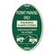 Signmission Permit Parking Only - Estacionamiento Solamen, 12 In X 18 In Architectural, Heavy Gauge Aluminum A-OV-G-1218-23314 - alternate 1