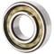 Timken DEEP GROOVE BALL BEARING 205W - alternate 2