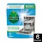 Seventh Generation Dishwasher Free and Clear Cleaning Packs, 6 count, 60PK 64829780 - alternate 7