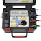Pce Instruments Milliohmmeter for low-resistance testing, measures 0-2000 megohm with high accuracy PCE-MO 2006 - alternate 4