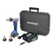 Hardin Industrial 18V Cordless PEX-A Expansion Tool Kit with Heads (1/2in, 3/4in, 1in), Battery and Charger HD-8200 - alternate 1