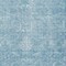 Homeroots 10' X 14' Sky Blue And Ivory Damask Washable Indoor Outdoor Area Rug 603364 - alternate 8