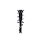 Fcs Struts Suspension Strut And Coil Spring Assembly 1334467R - alternate 1