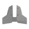 Stingray Hydrofoils Classic 2 Hydrofoil - Junior, Gray JR2-3 - alternate 1