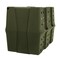 Dakota 283 CRaTE - Canine Rough and Tough Economy Kennel - X-Large - Olive D2-CRATE-XL-OLI - alternate 8