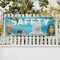 Signmission Safety Is Everyones Responsibility, 36 Inch x 96 Inch, Vinyl Banner B-96-30844 - alternate 4
