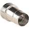 Master Flow 10 in. to 8 in. Round Reducer R10X8 - alternate 4