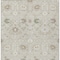 Homeroots 3' X 5' Beige Brown And Green Oriental Washable Indoor Outdoor Area Rug 598016 - alternate 8