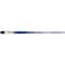 Da Vinci FORTE-Acrylics Student Brush, Synthetic, Acrylic & Oil, Filbert, Series 8650, Size 16 VA-8650_16 - alternate 2