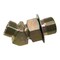 Komatsu ELBOW, KOMATSU OEM 416-62-33470 416-62-33470 - alternate 4