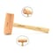Big Horn 14 Oz Wooden Mallet 26020 - alternate 3