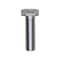 Auveco 3/4-10 x 2 1/2in Grade 5 Cap Screw Zinc, 10PK 8454 - alternate 1