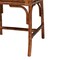 Bali & Pari Simon Natural Rattan Dining Set 270-14796-14781-ZORO - alternate 8