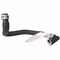 Motorcraft HVAC Heater Hose Assembly,  KH421 - alternate 2