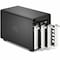 Owc 32.0TB THUNDERBAY 4 RAID FOUR-DRIVE TBOLT 3 ENT HD EXT STOR SOLUTION OWCTB3SRE32.0S - alternate 9