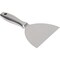 Marshalltown 6" All Stainless Steel Joint Knife, Flex, Hammer End SSJK6 - alternate 5