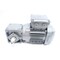 Sew Eurodrive GEARMOTOR 230/460V-AC 0.33HP 3PH 88RPM W20DRN71MS4/DH - alternate 7