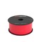 Labeltac LabelTac 4 and Pro Model High Performance 10-Year Vinyl Supply 2in x 150ft, Red LT204HP - alternate 1