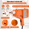 Vevor Auto Body Dent Repair Kit Stud Welder Kit 800VA Stud Dent Puller Spot FH01 - alternate 5