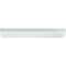 Lithonia Lighting LED Wraparound Fixture, 2 ft L, 1400 lm FMLWL 24 840 - alternate 11