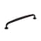 Amerock Renown 6-5/16 in 160 mm Center-to-Center Oil Rubbed Bronze Cabinet Pull BP36796ORB - alternate 1
